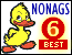 NoNags 6 Ducks Award