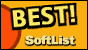 SoftList says: BEST!