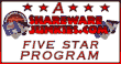 Shareware Junkies 5 Star Applications