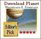 Download Planet Editor's Pick Award
